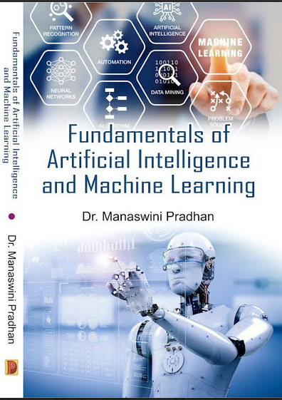 Fundamentals of Artificial Intelligence and Machine Learning by Dr ...