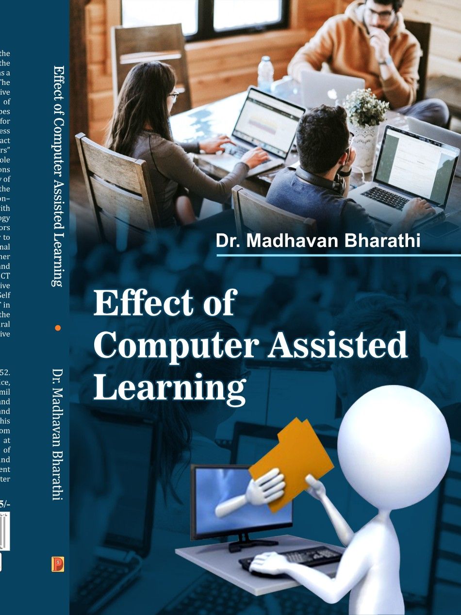Effect of Computer Assisted Learning by Dr. Madhavan Bharathi | Read ...