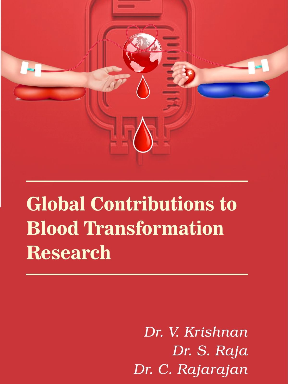 Global Contributions to Blood Transformation Research