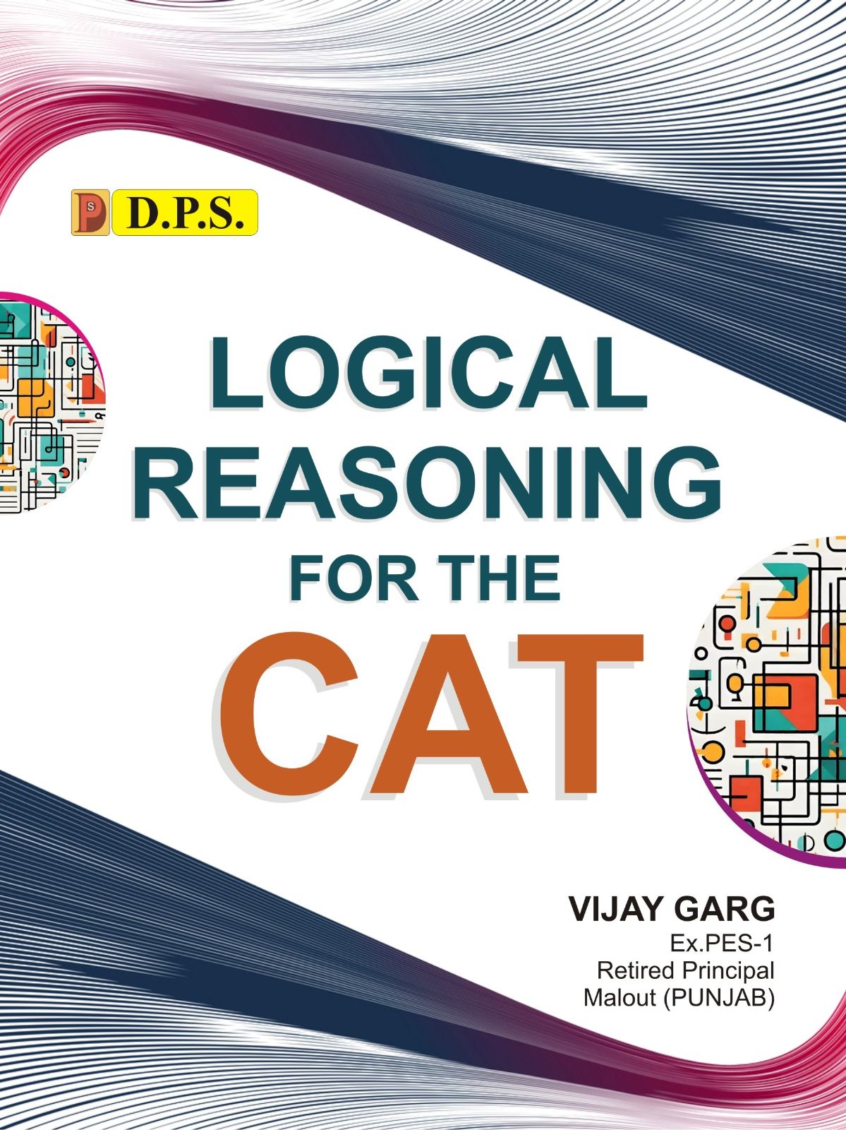 Logical Reasoning for the CAT by VIJAY GARG | Read Online or Buy PDF ...