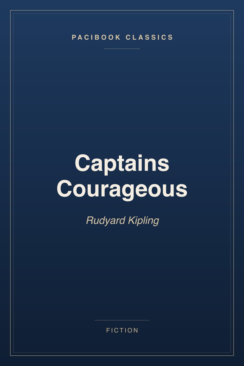 Captains Courageous