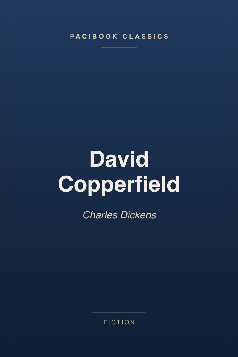 David Copperfield