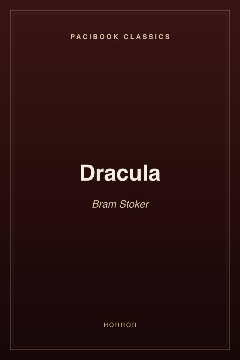 Dracula