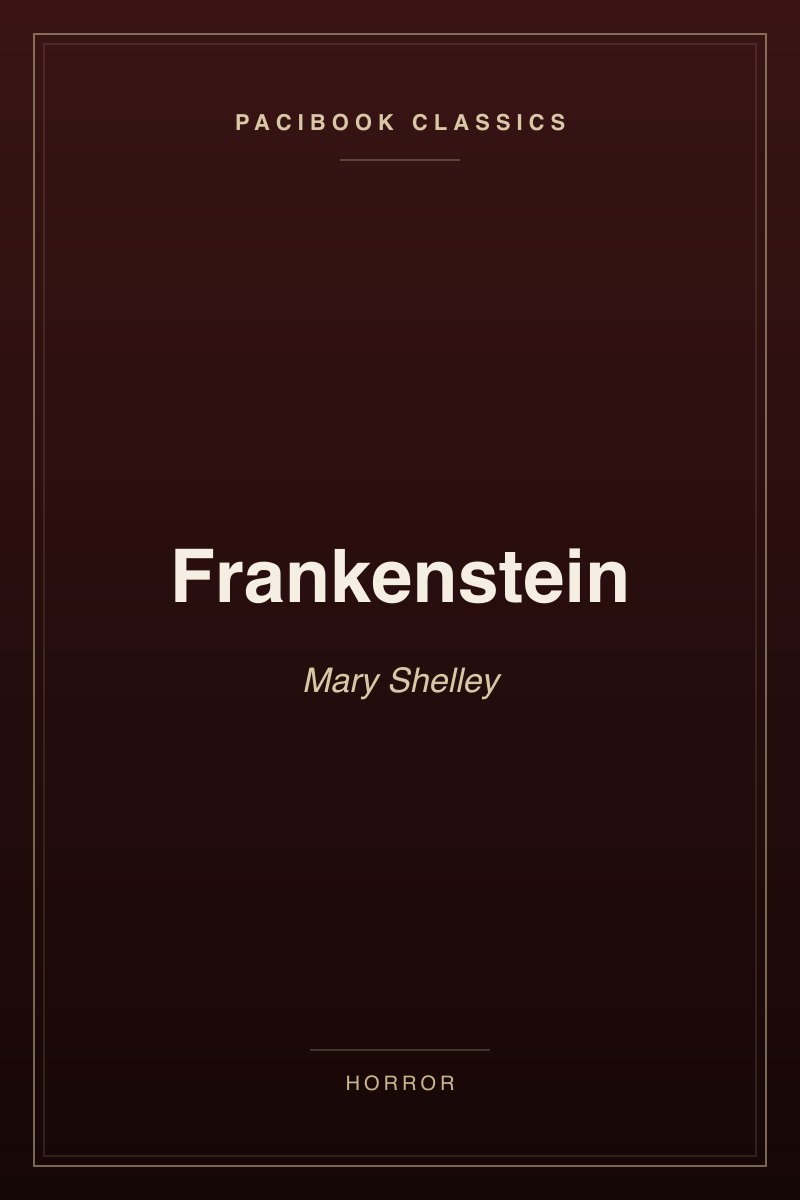 Frankenstein