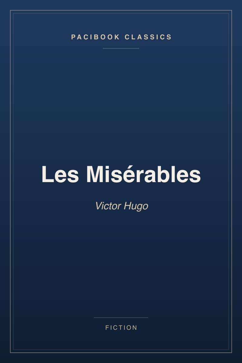 Les Misérables