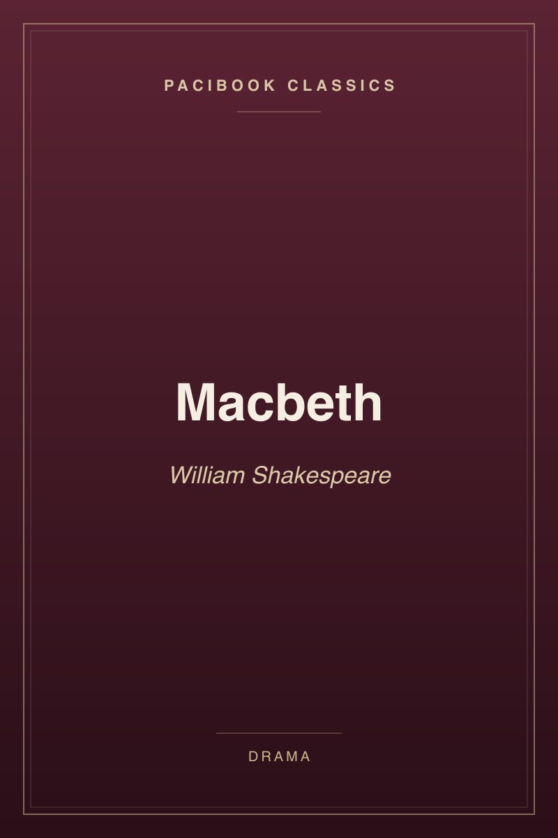 Macbeth