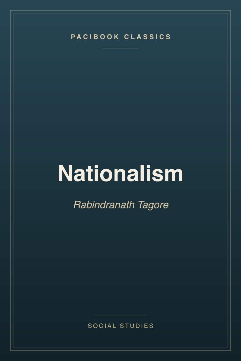 Nationalism