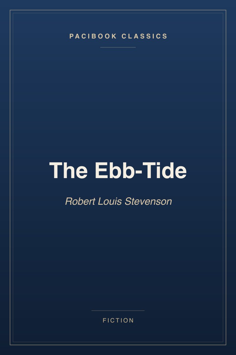 The Ebb-Tide