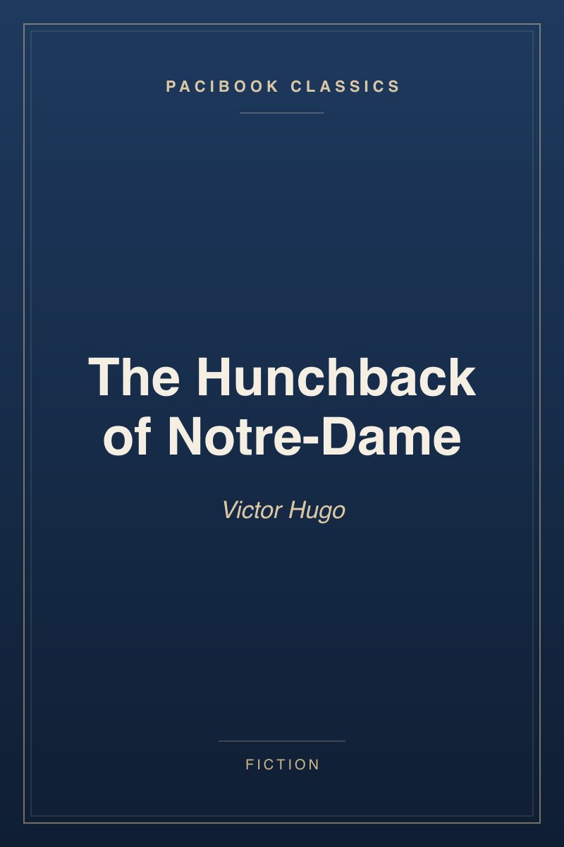 The Hunchback of Notre-Dame
