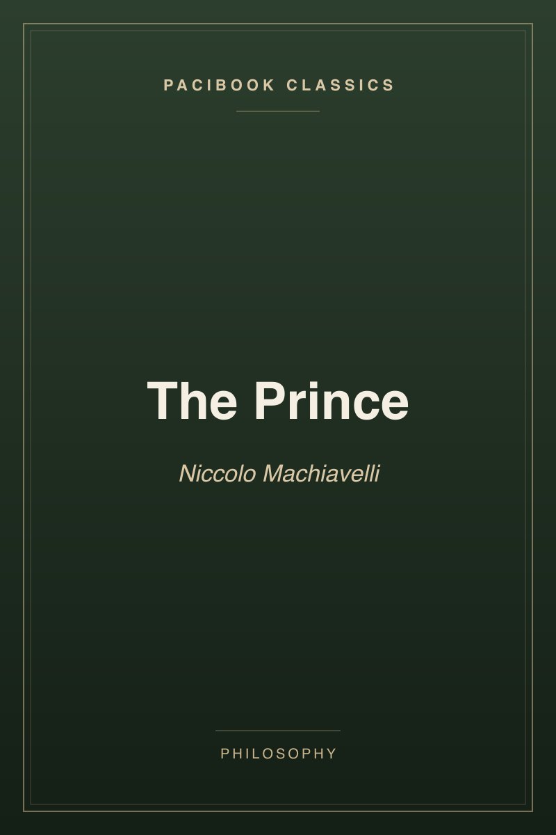 The Prince