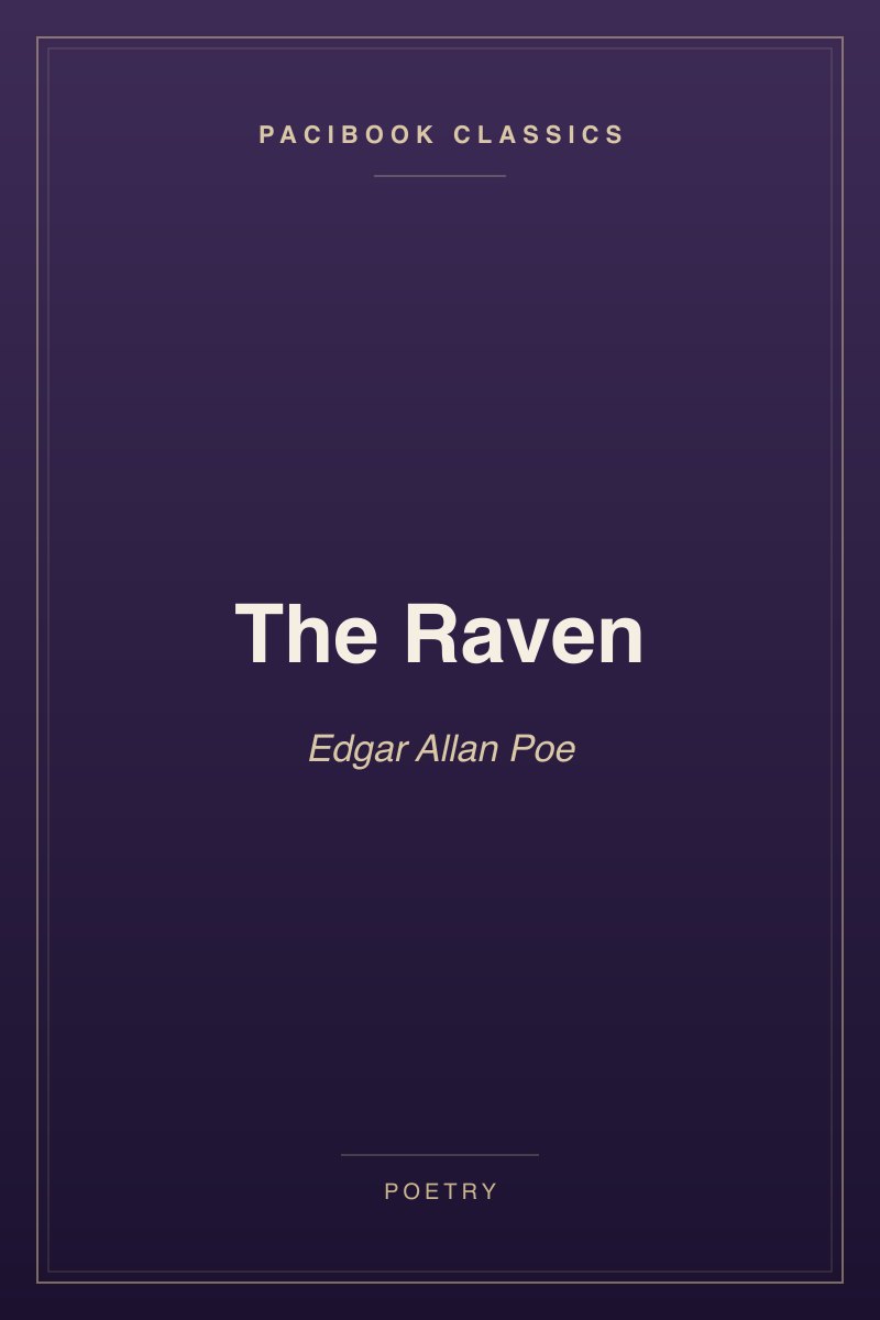 The Raven