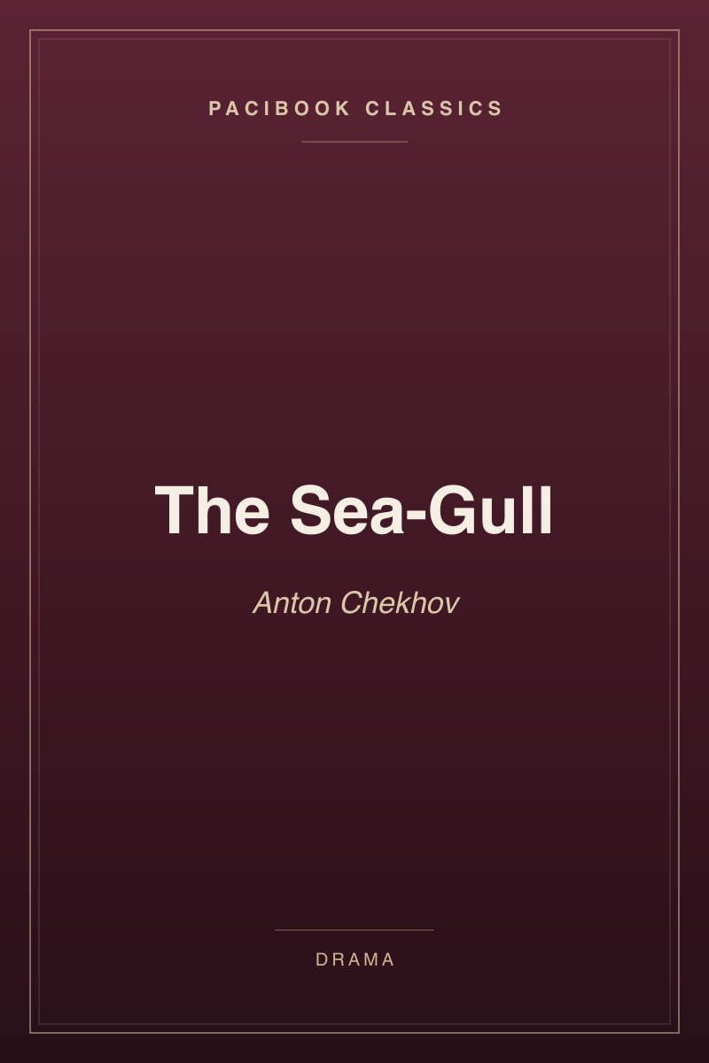 The Sea-Gull