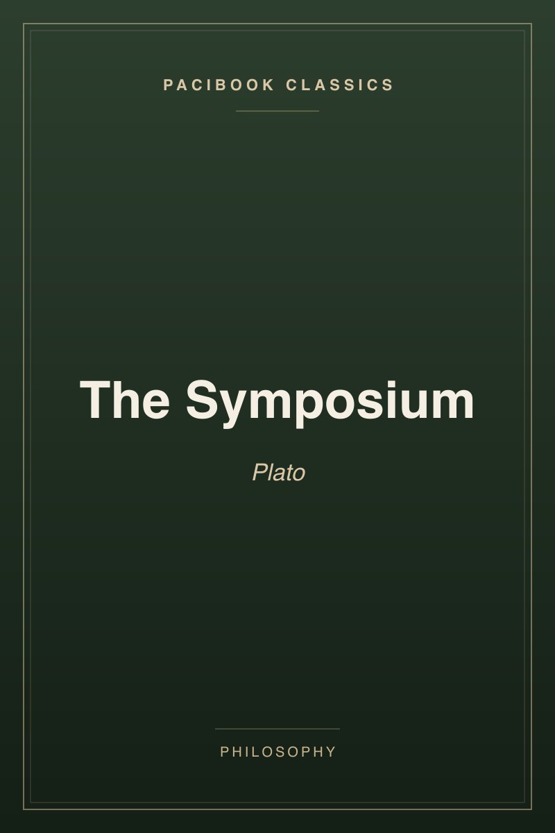 The Symposium