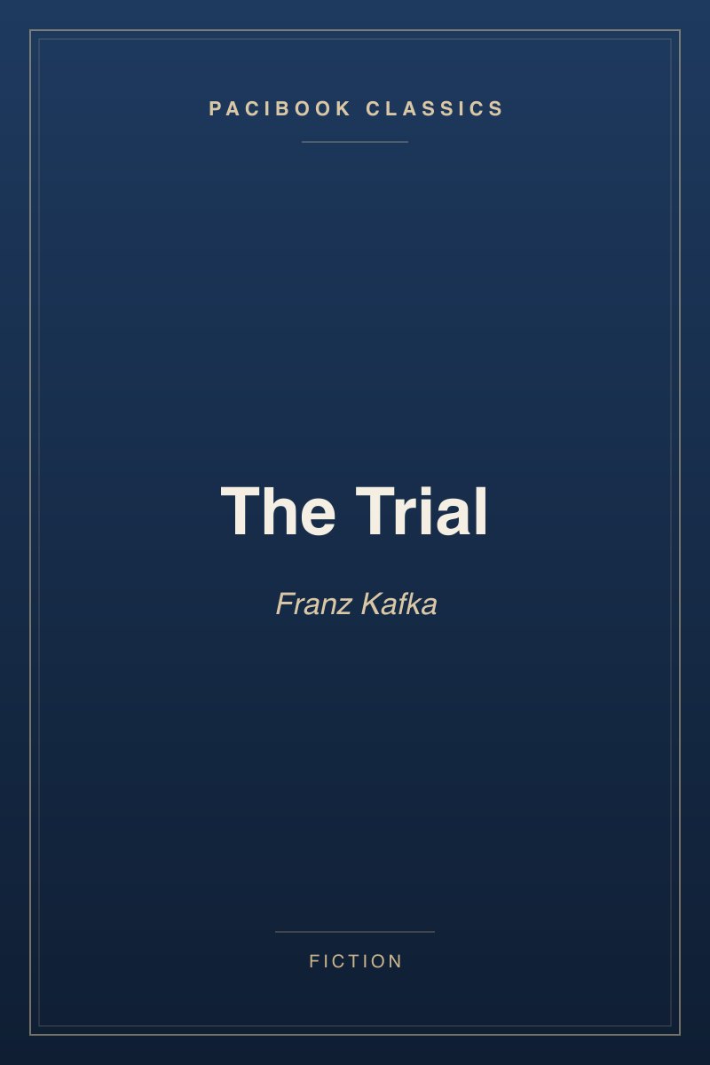 The Trial