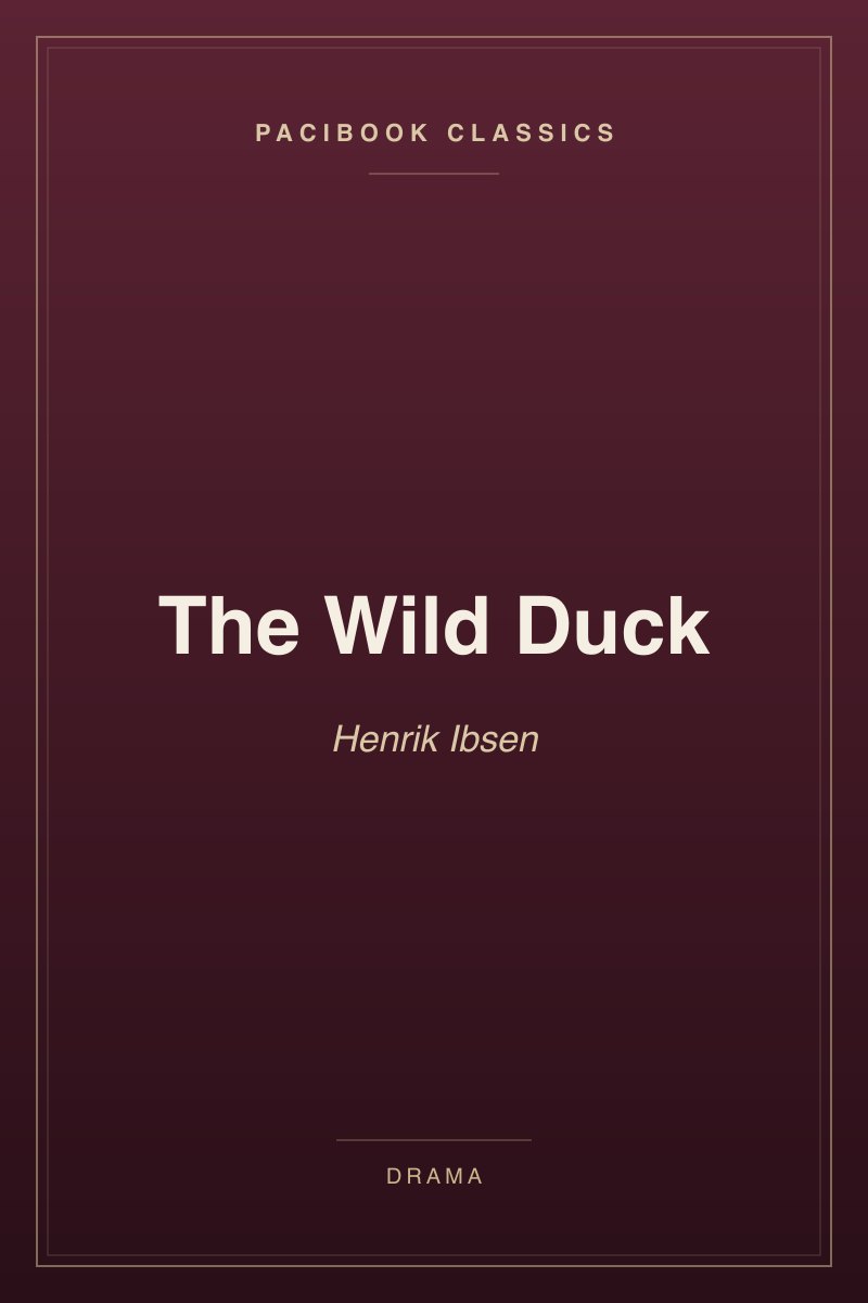 The Wild Duck