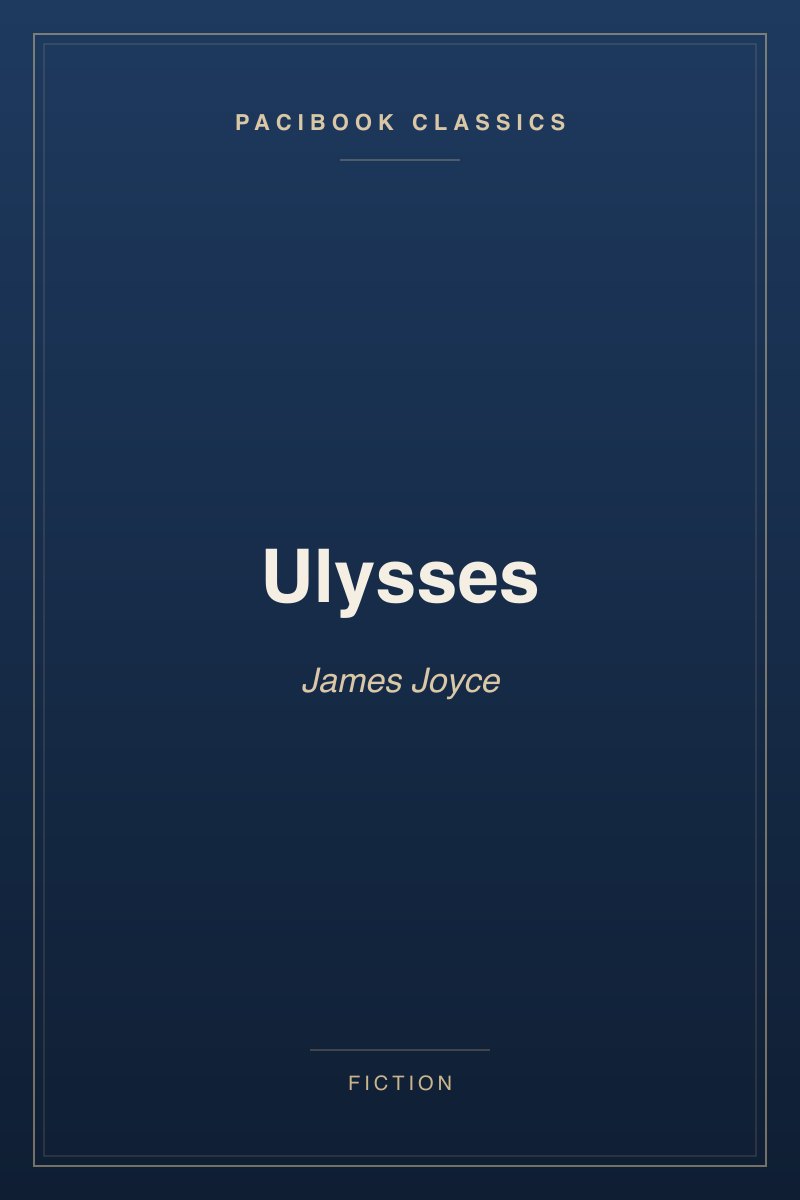 Ulysses