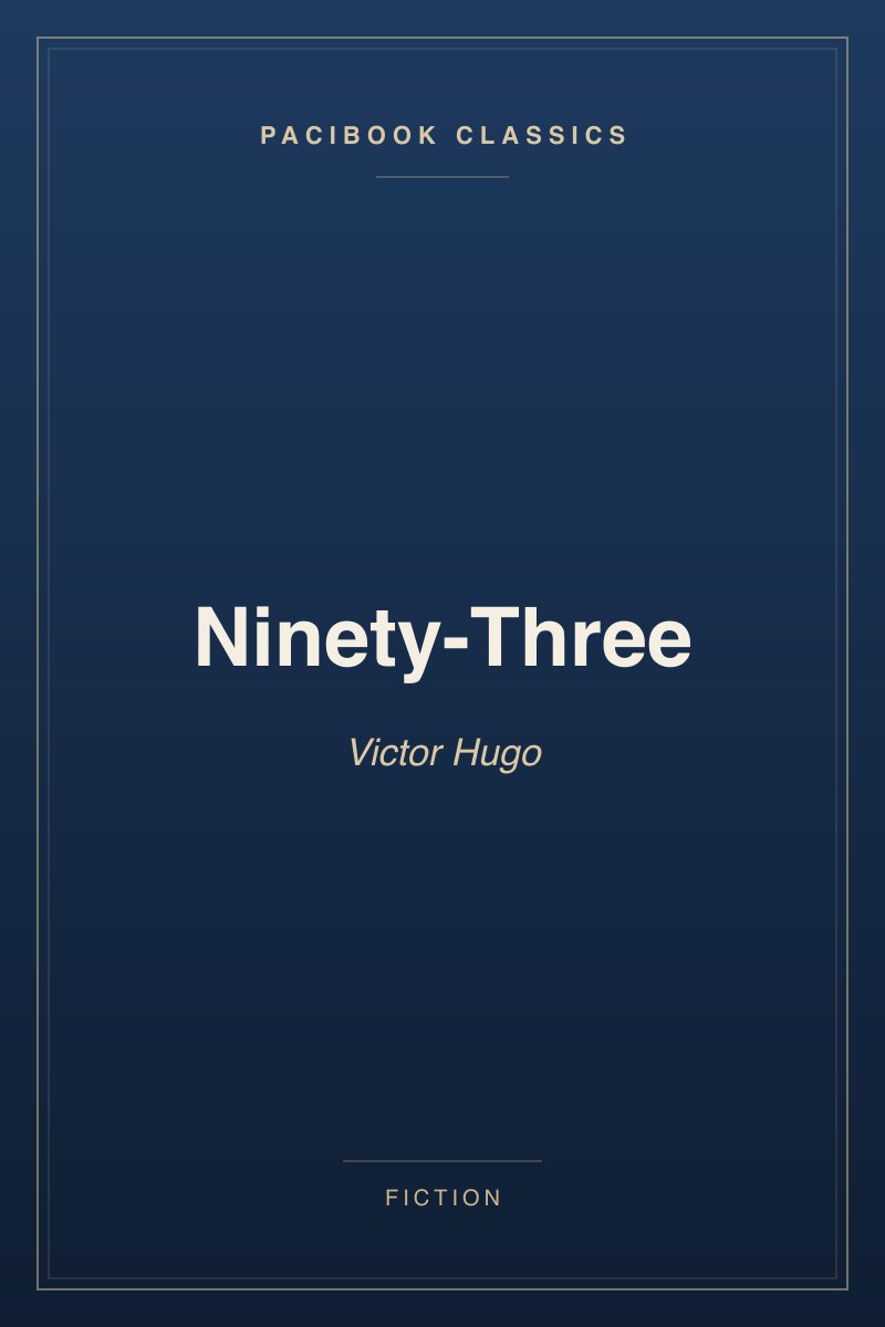 Ninety-Three