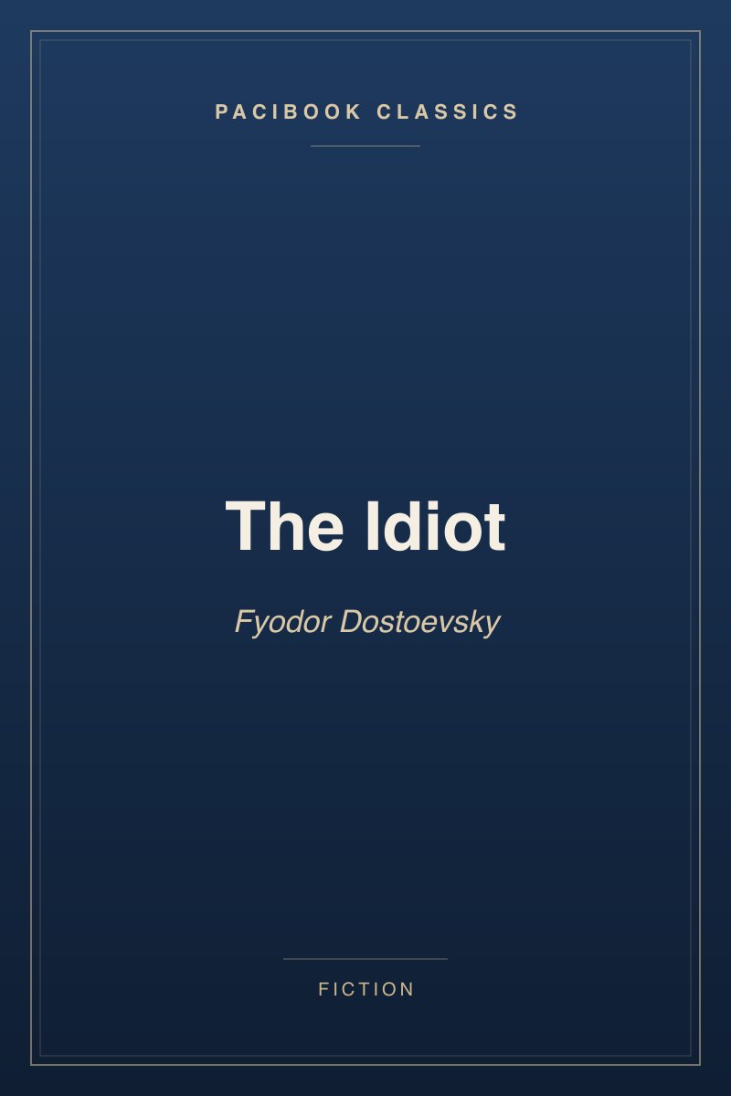 The Idiot