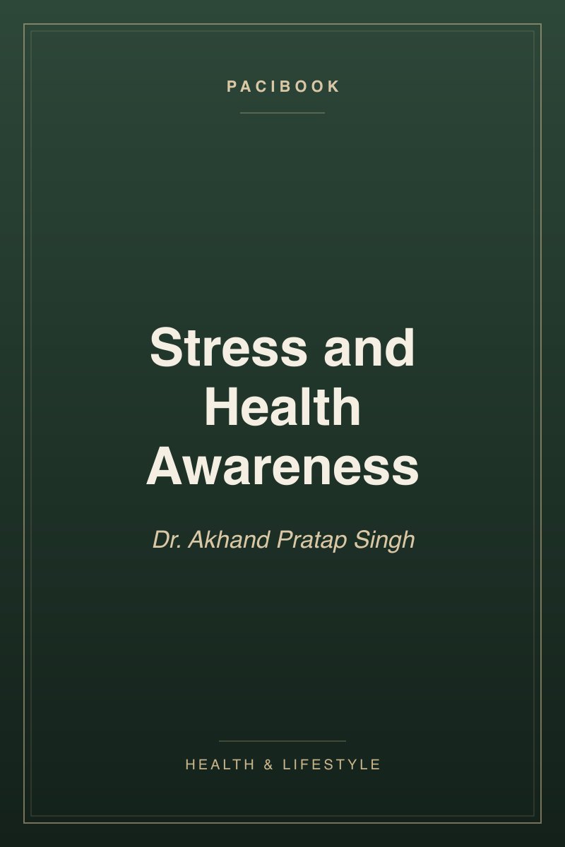 Stress and Health Awareness