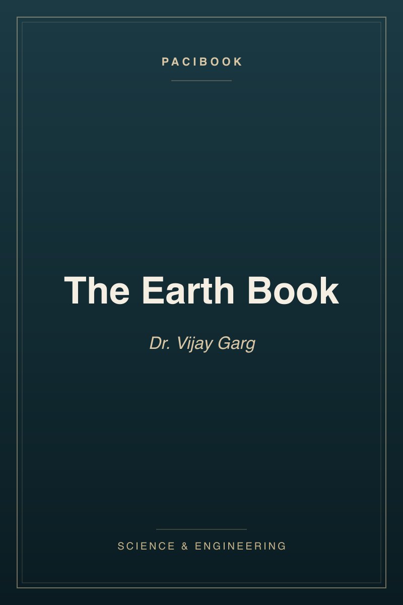 The Earth Book