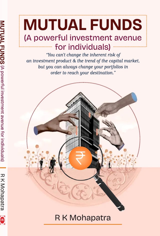Mutual Funds: A Powerful Investment Avenue for Individuals