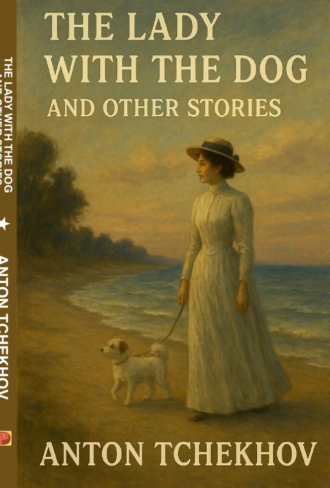 The Lady with the Dog and Other Stories