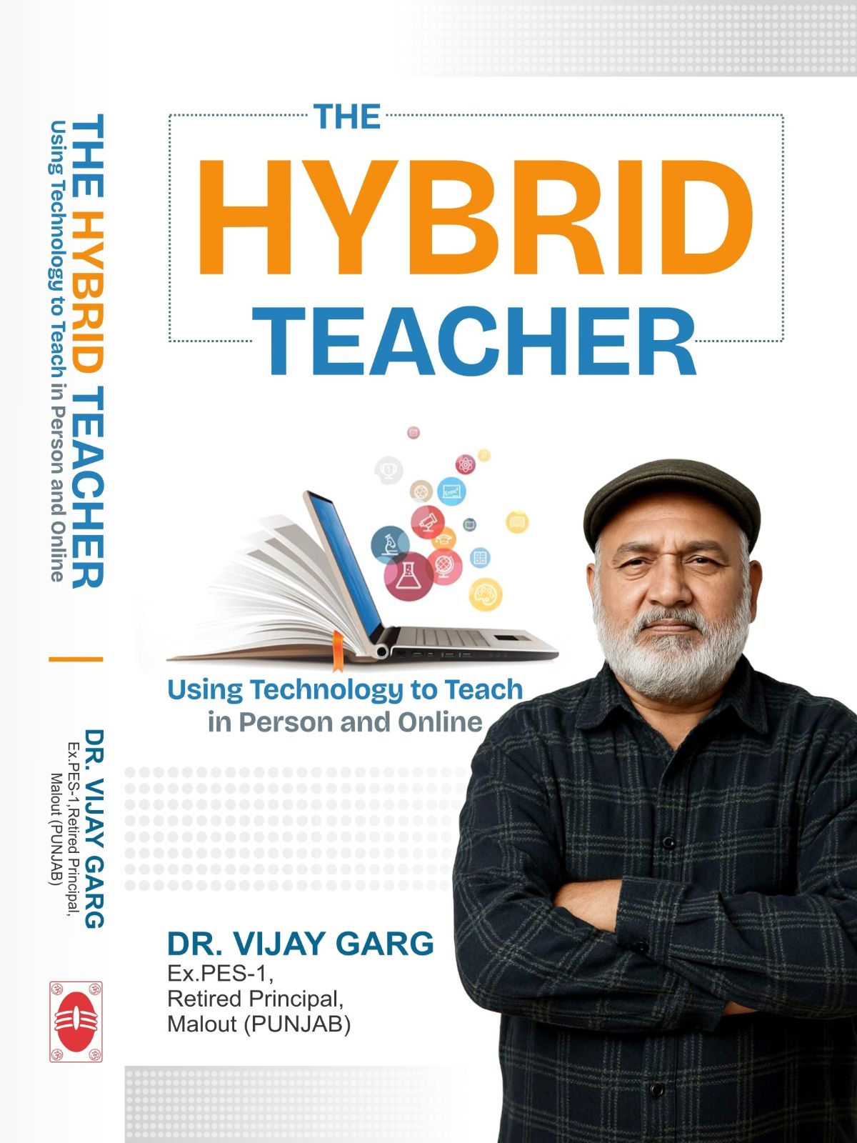 THE HYBRID TEACHER