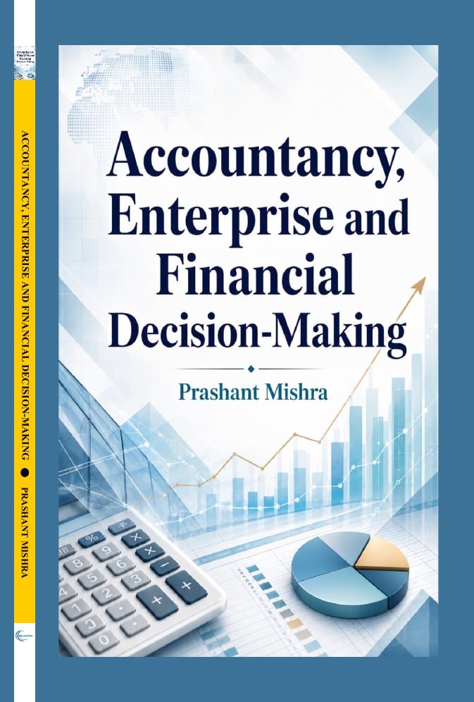 Accountancy, Enterprise and Financial Decision-Making