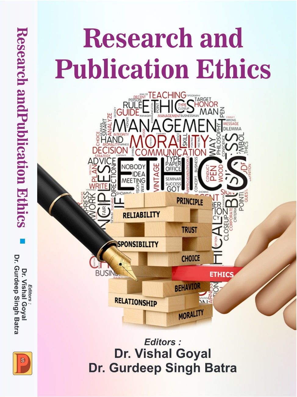 RESEARCH AND PUBLICATION ETHICS